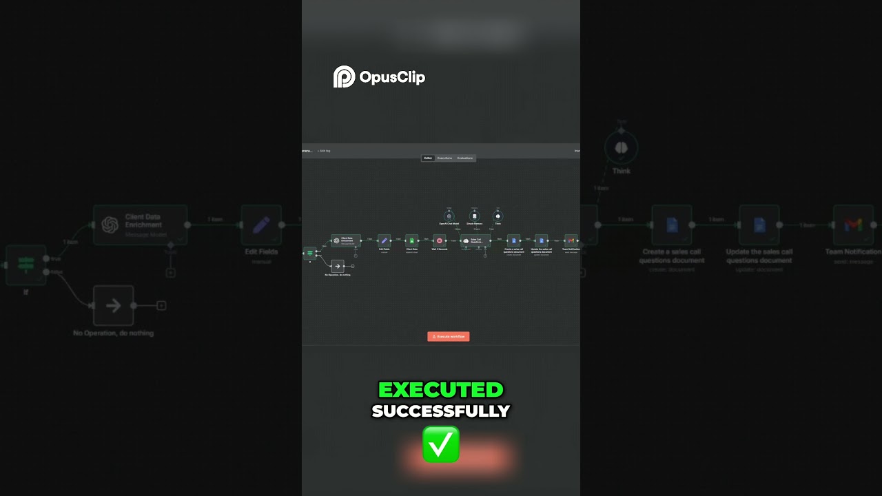 How to EASILY Generate Sales Call Questions Instantly with AI.