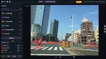 How to Create a Computer Vision Dataset with JTheta.ai