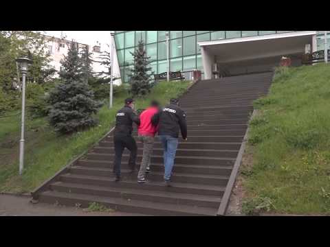 პოლიციამ ოჯახში ძალადობის ბრალდებით თბილისში ერთი პირი დააკავა