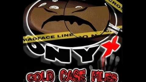 Onyx ft. Method Man - Evil Streets Remix