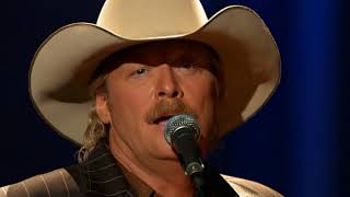 Alan Jackson   Precious Memories Full Show