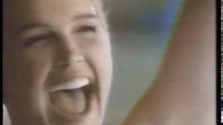 Commercials - CBS WPEC, West Palm Beach, FL - February 14, 1993 (VHS)