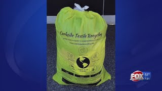 Business Pick Up Donation Service Increases During Pandemic
