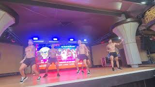 Cia de Dança Axe Brasil - Me Domina - Axe Moi Carnaval 2026