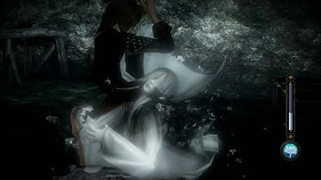 Fatal Frame 5: Maiden of Black Water {Ep.11} [Walkthrough/No Commentary] +%