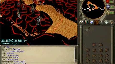 Terror Scape noobiest war