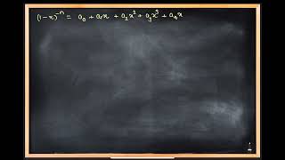K1_Distribution using multinomial theorem