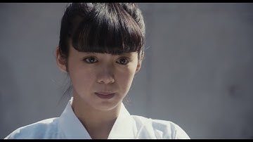 映画『一礼して、キス』予告編