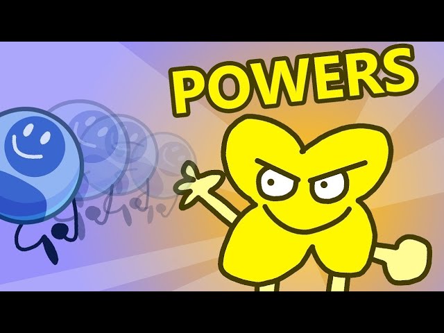 BFDI Maker on X: this is also in the new bfb character of the month video   / X