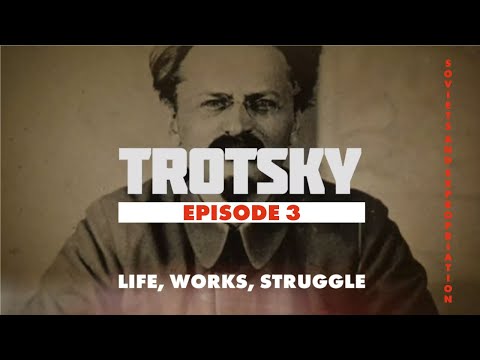 Video: Lub Tsev Ntawm Soviets N.A. Trotsky Thiab Monumentalization Ntawm Qhov Kev Txiav Txim Ntawm 1910-1930s