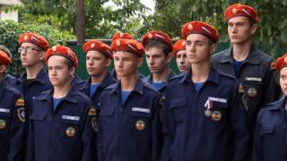 В Сальске открылось отремонтированное здание спасательной службы В Сальске открылось отремонтированное здание спасательной службы