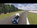 Linux Gaming (Fedora 44) FIA European Truck Racing Championship