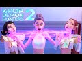 KPOP DEMON HUNTERS 2 RUMÍ Sera VILLANA Y Es La MÁS PODEROSA