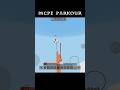 Parkour #minecraft #minecraftshort #viral #parkour