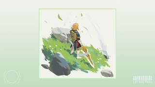 Zelda: Ocarina of Time - Great Fairy Fountain (Catorstrax Remix)