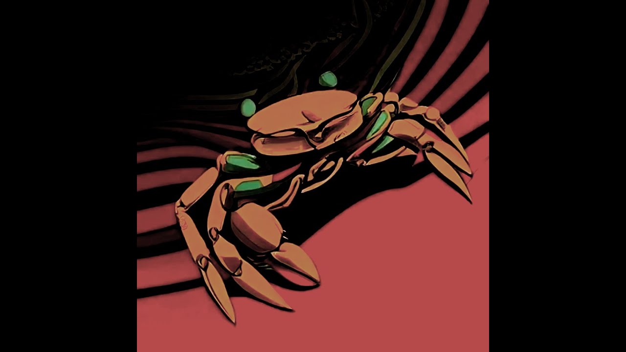 Al Yen - Carcinisation