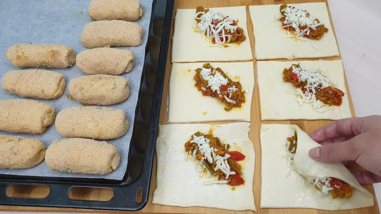 هالجديد!! سيكار مسمن اللي يهنيك بدون قلي بلا دلك بلا ورقة مقرمش ومورق بحشوة جديدة اقتصادية