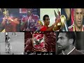 حلمى تحطم واختفى فيديو تحفيز للاعبى الاهلى لافريقيا2019 الاهلى يمرض ولايموت