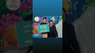 eu venci o câncer #câncer #gabriel #milagre#jesuscura