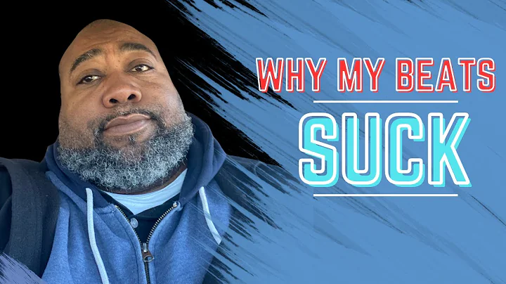 Here is The Secret to Better Beats #soundselection #beats