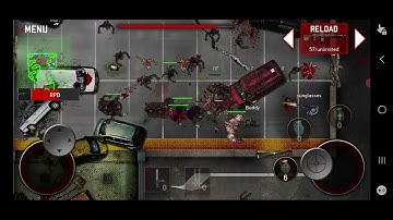 SAS: Zombie Assault 3 Apocalypse Airport