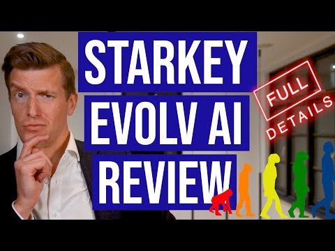 The NEW Starkey Evolv AI Hearing Aid Review. Is it the Best Hearing Aid 2022?