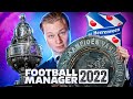 ЗОЛОТОЙ ДУБЛЬ В ПЕРВОМ СЕЗОНЕ? - FOOTBALL MANAGER 2022