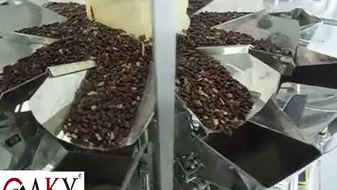 Packaging Machine - AKY Technology