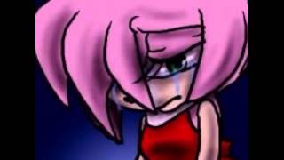 Amy Rose - Angel Of Darkness