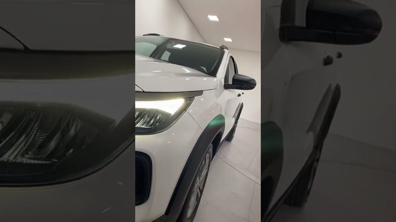 FIAT PULSE DRIVE *0 KM!