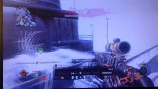 Famous COD BO Tomahawk spawn kill 1 Net Worth