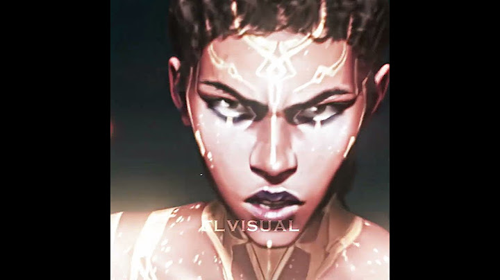Welcome to Noxus - Are You Strong Enough // BLOODY! (SLOWED)