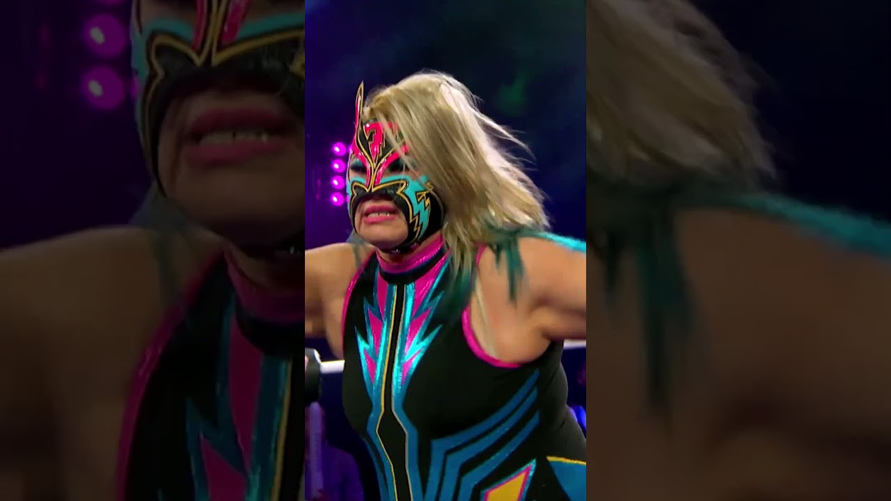 Penelope Pink FIGHTS Tormenta!! | Episode 102 Highlights | 