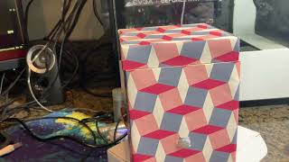 Cat in a box - Prototype Demonstration