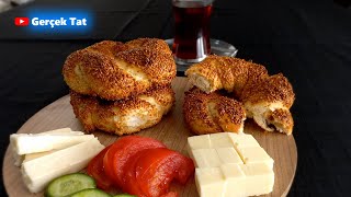 Devi̇r Ekonomi̇ Devri̇ Kendi Simitini Kendin Yap