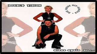 Double Vision - Alone Again Or... (Extended Version) [1996]