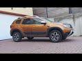 Dacia Duster II TCe 150 1.3 4WD cz.1