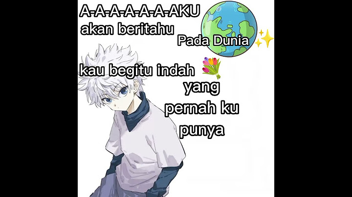 ver killua, sorry its a bit bad // #anime #hxh #killua #shorts #edit