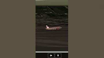 Lion Air taking off from Jakarta (Soekarno-Hatta) International Airport in RFS.