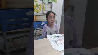 Châu Anh 79 FA2 - Test 1 - Dream Sky Tô Hiệu
