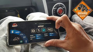 DataTec รุ่น Icon by ขุนแผนแต่งรถ