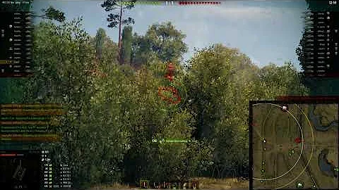 ELC EVEN 90 Stealth Build / Easy 7k spotted, very close spotting