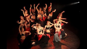 Juniper Project - Infusion Emporium 8 - October 2018