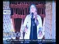معكم منى الشاذلي ندى عاصم تغني غريب يا زمان في ذيع أنت
