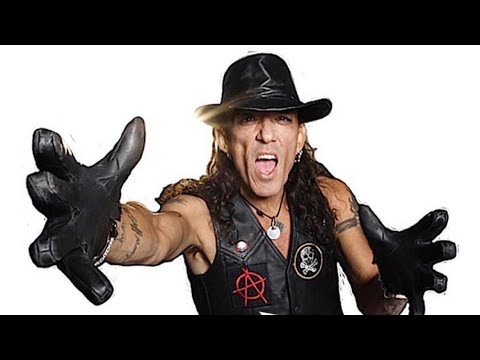 Ep 108 RATT's Stephen Pearcy Cancer battle, RATT Reunion and the newly released "Nothing to Lose"