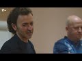 Первая тренировка под руководством Марко Николича