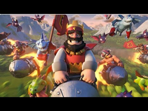 Albert el travieso mi primera vez jugando Clash royale video editing software free