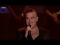 Capture de la vidéo Robbie Williams  - Live On Bbc Radio 2 In Concert 2019