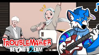 【#Subathon Day 5】 Mari Kita Selesaikan Misi Terakhir Dari Jordan Dan Budi !!! 【Vtuber Indonesia】