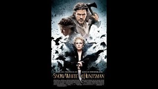 Snow White and the Huntsman - Richard Roeper's Reviews (6/1/2012)
